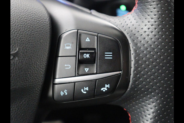 Ford Kuga 2.5 PHEV ST-Line | SOH 87,2% | Stuur/stoel verwarming | Adaptive cruise | Head-up | Full LED | Achterbank verwarming | Virtueel dashboard | Navigatie | Bluetooth | Keyless