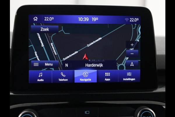 Ford Kuga 2.5 PHEV ST-Line | SOH 87,2% | Stuur/stoel verwarming | Adaptive cruise | Head-up | Full LED | Achterbank verwarming | Virtueel dashboard | Navigatie | Bluetooth | Keyless