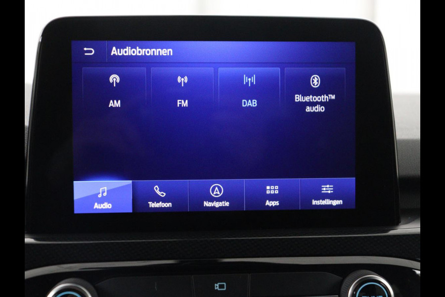 Ford Kuga 2.5 PHEV ST-Line | SOH 87,2% | Stuur/stoel verwarming | Adaptive cruise | Head-up | Full LED | Achterbank verwarming | Virtueel dashboard | Navigatie | Bluetooth | Keyless