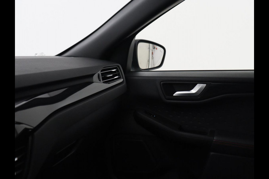 Ford Kuga 2.5 PHEV ST-Line | SOH 87,2% | Stuur/stoel verwarming | Adaptive cruise | Head-up | Full LED | Achterbank verwarming | Virtueel dashboard | Navigatie | Bluetooth | Keyless