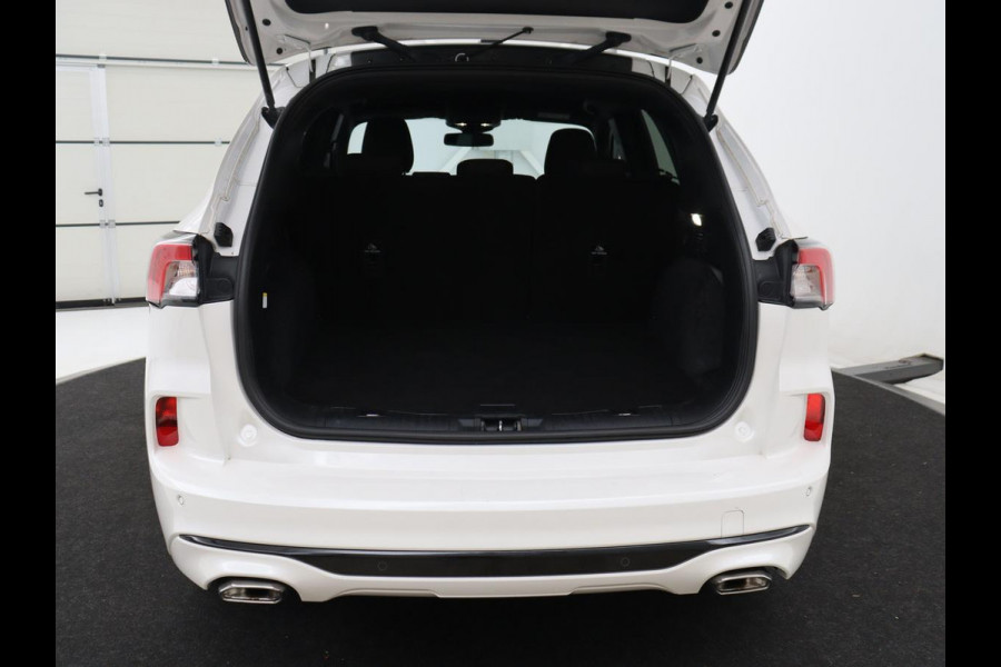 Ford Kuga 2.5 PHEV ST-Line | SOH 87,2% | Stuur/stoel verwarming | Adaptive cruise | Head-up | Full LED | Achterbank verwarming | Virtueel dashboard | Navigatie | Bluetooth | Keyless