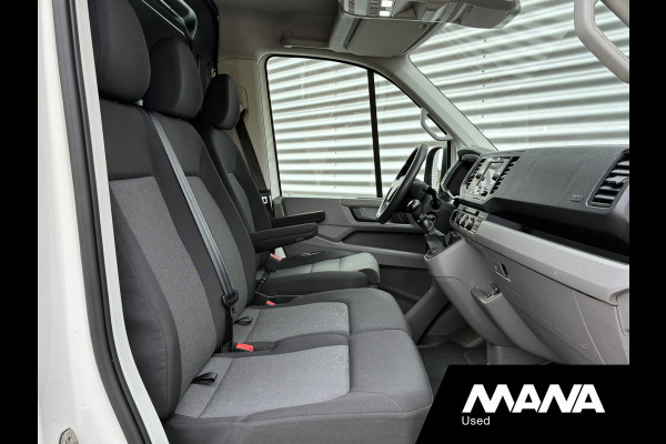 Volkswagen Crafter 30 2.0 TDI L3H2 Cruise Camera Carplay Trekhaak Voorruitverwarming