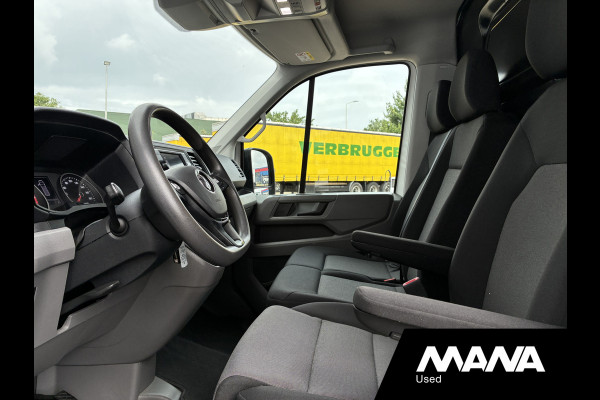 Volkswagen Crafter 30 2.0 TDI L3H2 Cruise Camera Carplay Trekhaak Voorruitverwarming