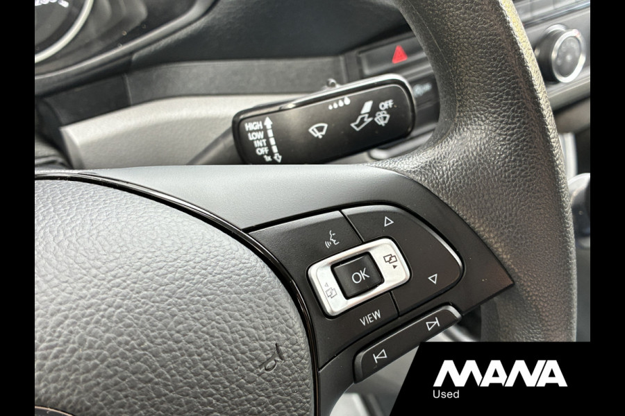 Volkswagen Crafter 30 2.0 TDI L3H2 Cruise Camera Carplay Trekhaak Voorruitverwarming