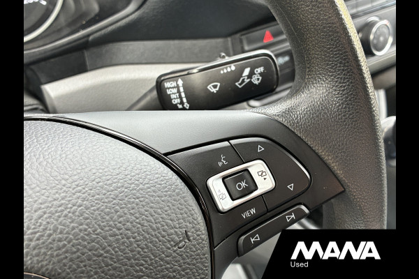 Volkswagen Crafter 30 2.0 TDI L3H2 Cruise Camera Carplay Trekhaak Voorruitverwarming