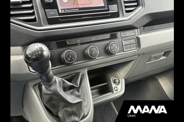 Volkswagen Crafter 30 2.0 TDI L3H2 Cruise Camera Carplay Trekhaak Voorruitverwarming