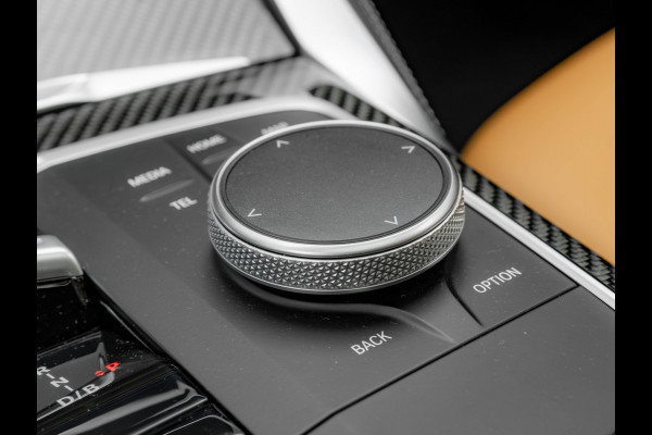 BMW i4 xDrive40 M-Sport Pro - Dak - Memoryzetel - ACC - Harman Kardon - Head-up