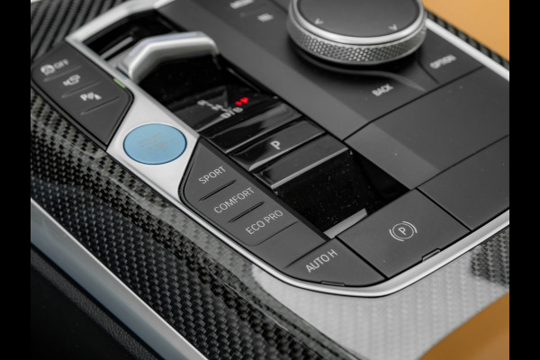 BMW i4 xDrive40 M-Sport Pro - Dak - Memoryzetel - ACC - Harman Kardon - Head-up