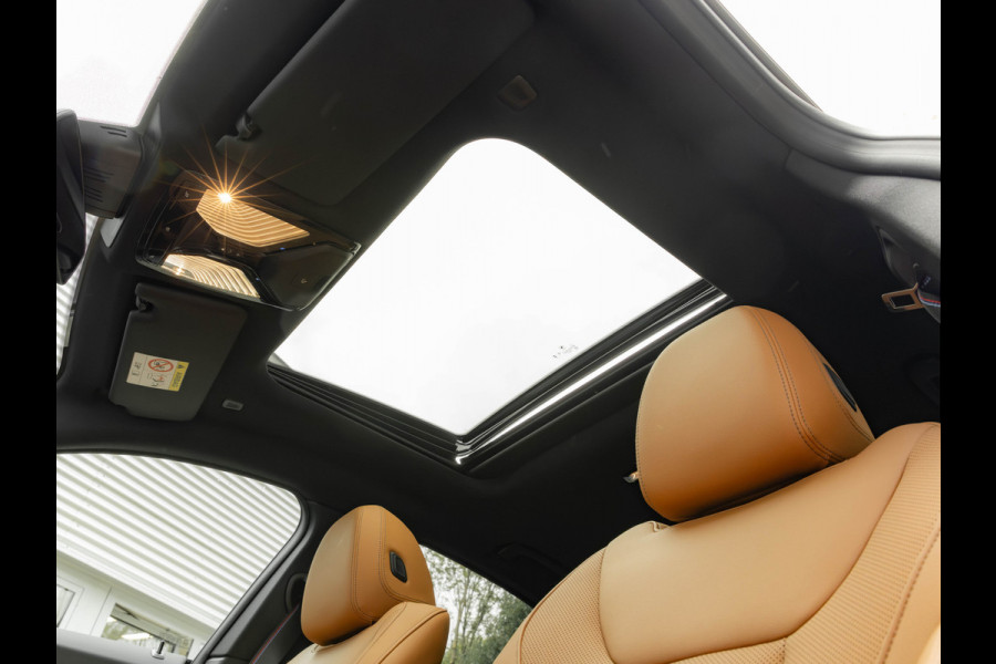 BMW i4 xDrive40 M-Sport Pro - Dak - Memoryzetel - ACC - Harman Kardon - Head-up