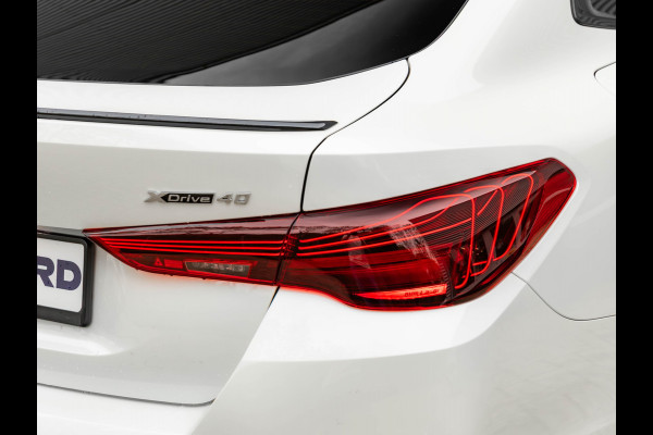 BMW i4 xDrive40 M-Sport Pro - Dak - Memoryzetel - ACC - Harman Kardon - Head-up