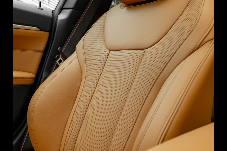 BMW i4 xDrive40 M-Sport Pro - Dak - Memoryzetel - ACC - Harman Kardon - Head-up