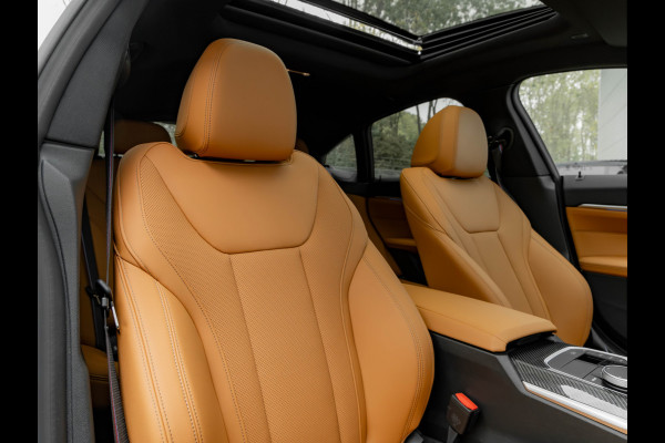 BMW i4 xDrive40 M-Sport Pro - Dak - Memoryzetel - ACC - Harman Kardon - Head-up