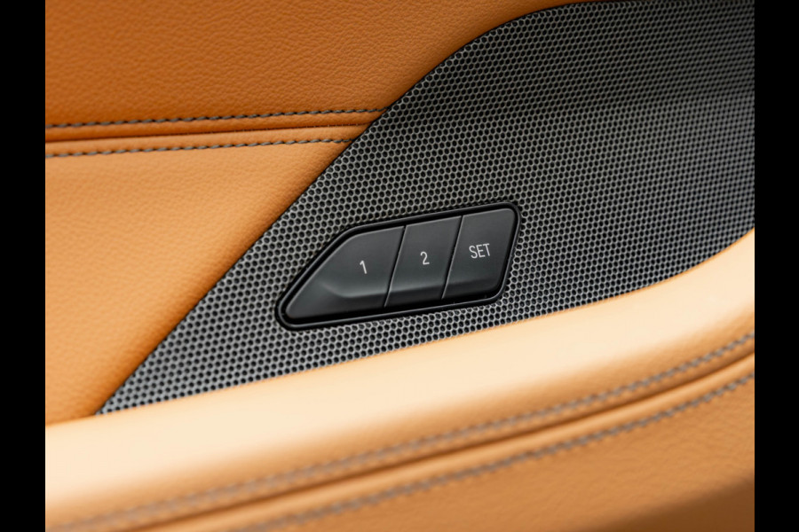 BMW i4 xDrive40 M-Sport Pro - Dak - Memoryzetel - ACC - Harman Kardon - Head-up
