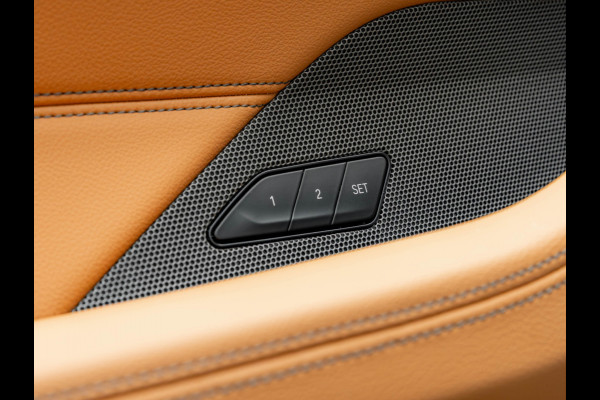 BMW i4 xDrive40 M-Sport Pro - Dak - Memoryzetel - ACC - Harman Kardon - Head-up