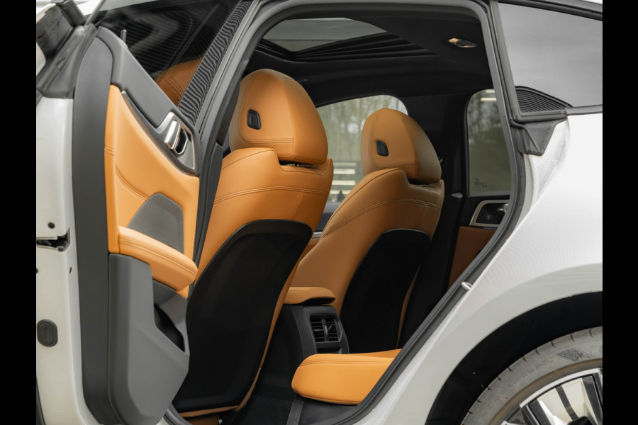 BMW i4 xDrive40 M-Sport Pro - Dak - Memoryzetel - ACC - Harman Kardon - Head-up