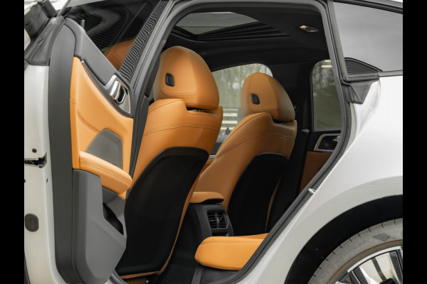 BMW i4 xDrive40 M-Sport Pro - Dak - Memoryzetel - ACC - Harman Kardon - Head-up