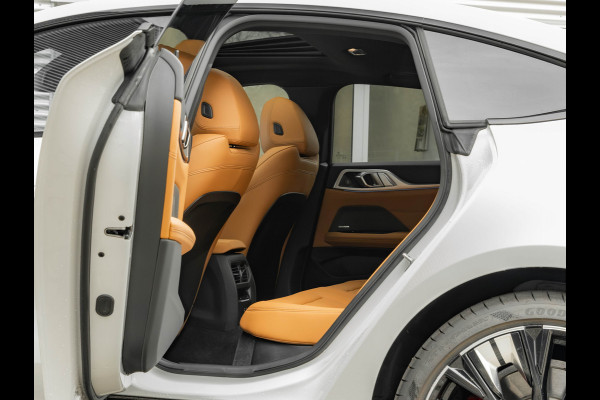 BMW i4 xDrive40 M-Sport Pro - Dak - Memoryzetel - ACC - Harman Kardon - Head-up