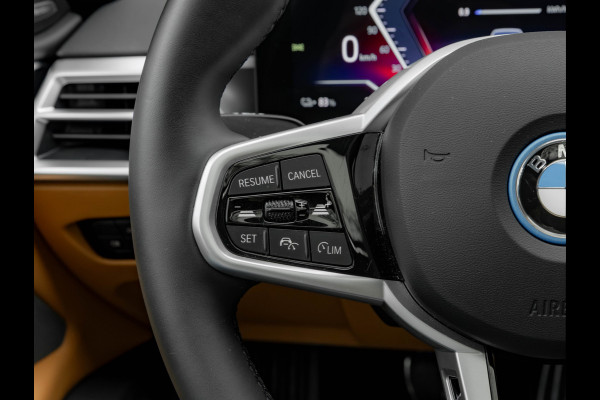 BMW i4 xDrive40 M-Sport Pro - Dak - Memoryzetel - ACC - Harman Kardon - Head-up