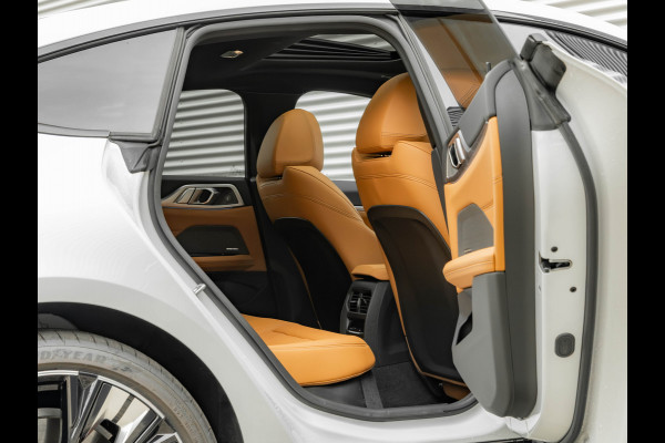 BMW i4 xDrive40 M-Sport Pro - Dak - Memoryzetel - ACC - Harman Kardon - Head-up