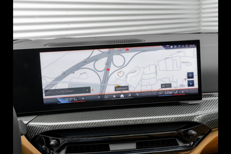 BMW i4 xDrive40 M-Sport Pro - Dak - Memoryzetel - ACC - Harman Kardon - Head-up