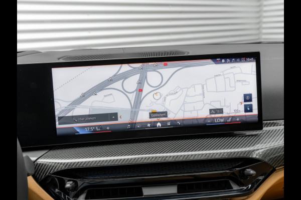 BMW i4 xDrive40 M-Sport Pro - Dak - Memoryzetel - ACC - Harman Kardon - Head-up
