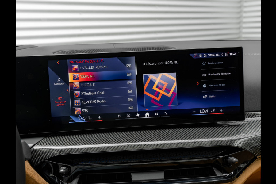 BMW i4 xDrive40 M-Sport Pro - Dak - Memoryzetel - ACC - Harman Kardon - Head-up