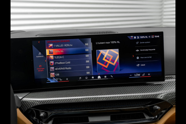 BMW i4 xDrive40 M-Sport Pro - Dak - Memoryzetel - ACC - Harman Kardon - Head-up