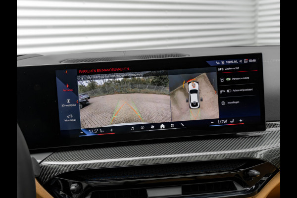 BMW i4 xDrive40 M-Sport Pro - Dak - Memoryzetel - ACC - Harman Kardon - Head-up