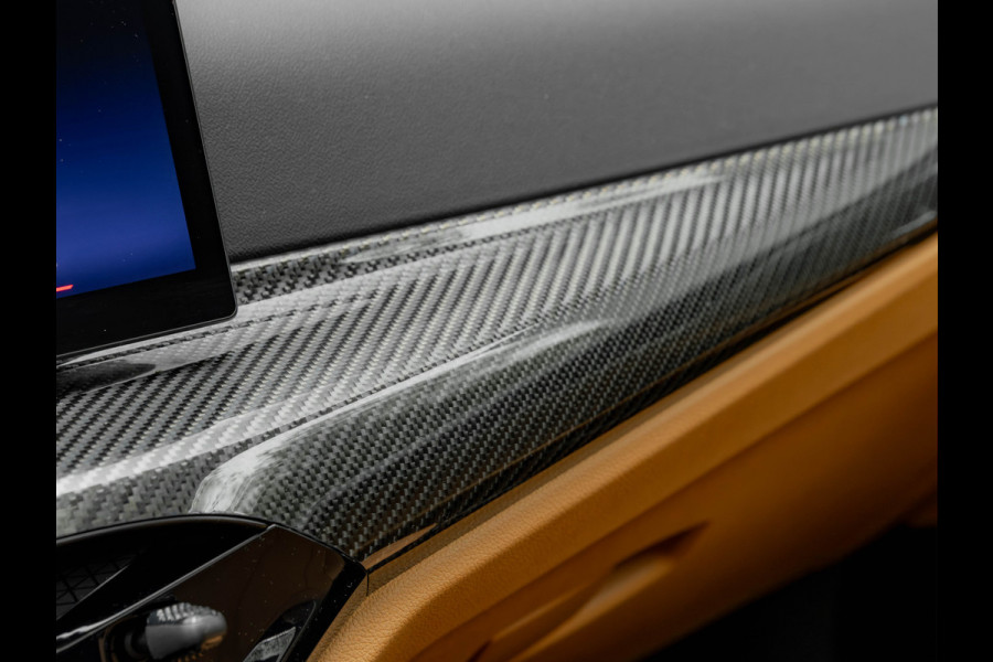 BMW i4 xDrive40 M-Sport Pro - Dak - Memoryzetel - ACC - Harman Kardon - Head-up
