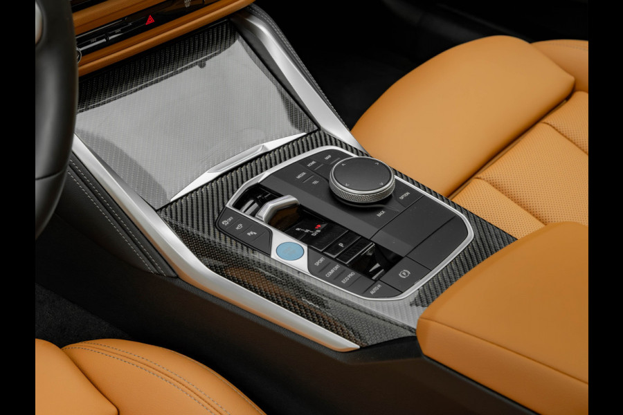 BMW i4 xDrive40 M-Sport Pro - Dak - Memoryzetel - ACC - Harman Kardon - Head-up