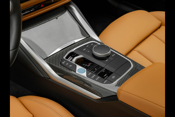 BMW i4 xDrive40 M-Sport Pro - Dak - Memoryzetel - ACC - Harman Kardon - Head-up