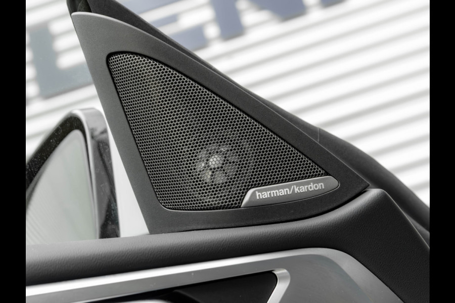 BMW i4 xDrive40 M-Sport Pro - Dak - Memoryzetel - ACC - Harman Kardon - Head-up