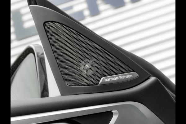 BMW i4 xDrive40 M-Sport Pro - Dak - Memoryzetel - ACC - Harman Kardon - Head-up