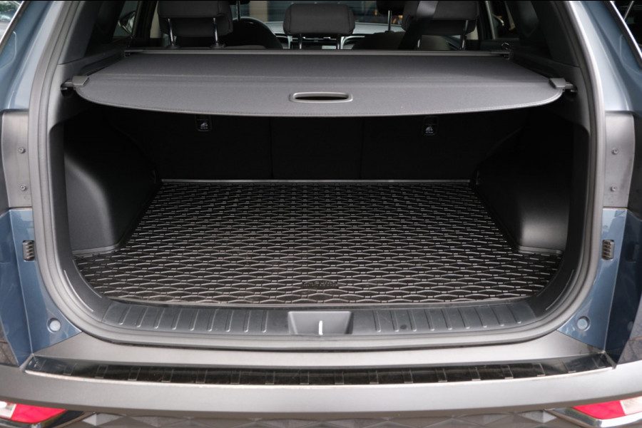Hyundai Tucson 1.6 T-GDI MHEV **Als Nieuw 23.493km** All-Season Michelin |Navi/Camera| DEALER Onderhouden