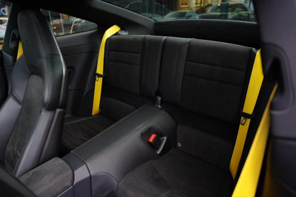 Porsche 911 992 3.0 Carrera 4 GTS Lifting Bose Sport Chrono Schuifkanteldak
