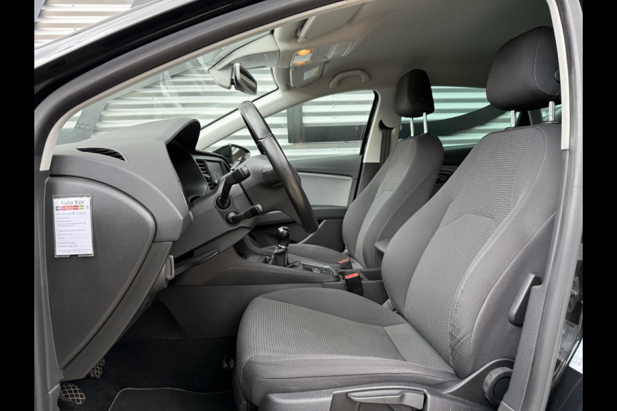 Seat Leon 1.0 EcoTSI Style Business Intense Navi|PDC V+A|Clima|Carplay|Cruise|N.A.P|APK tot 02-2027