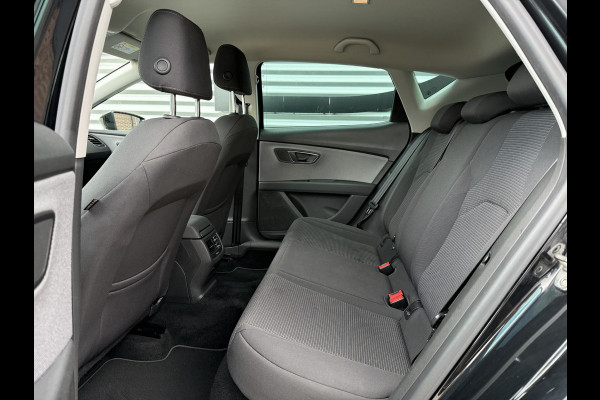 Seat Leon 1.0 EcoTSI Style Business Intense Navi|PDC V+A|Clima|Carplay|Cruise|N.A.P|APK tot 02-2027