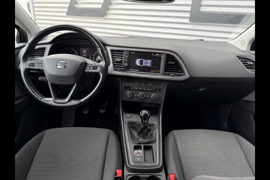 Seat Leon 1.0 EcoTSI Style Business Intense Navi|PDC V+A|Clima|Carplay|Cruise|N.A.P|APK tot 02-2027