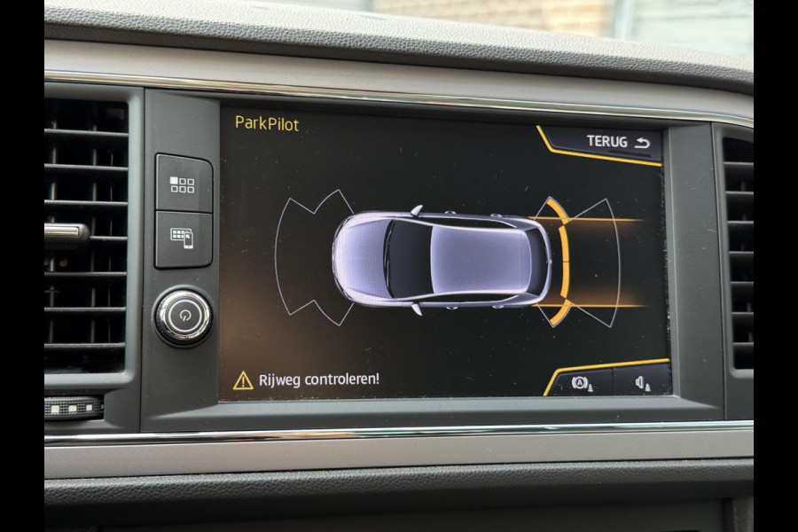 Seat Leon 1.0 EcoTSI Style Business Intense Navi|PDC V+A|Clima|Carplay|Cruise|N.A.P|APK tot 02-2027