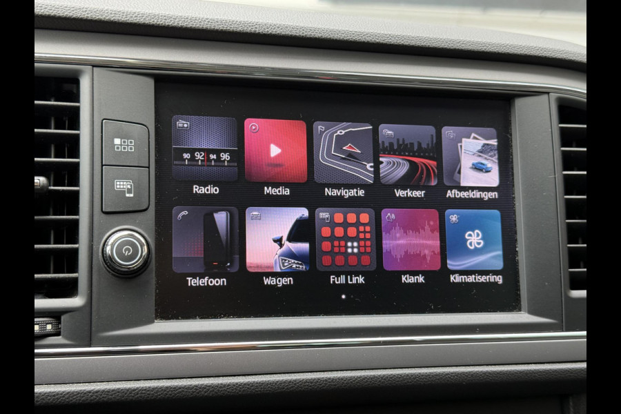 Seat Leon 1.0 EcoTSI Style Business Intense Navi|PDC V+A|Clima|Carplay|Cruise|N.A.P|APK tot 02-2027