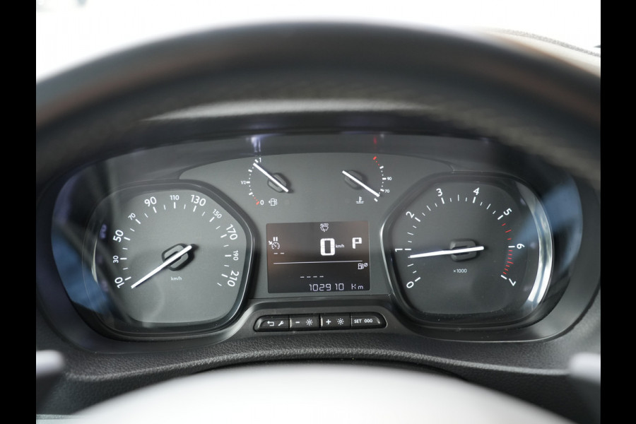 Peugeot Expert 2.0 BlueHDI 145 Standard Premium | Zijschuifdeur rechts |