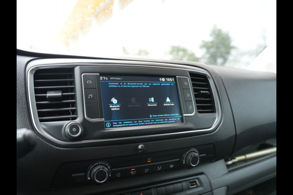 Peugeot Expert 2.0 BlueHDI 145 Standard Premium | Zijschuifdeur rechts |
