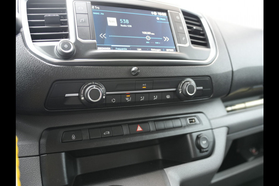 Peugeot Expert 2.0 BlueHDI 145 Standard Premium | Zijschuifdeur rechts |