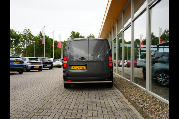 Peugeot Expert 2.0 BlueHDI 145 Standard Premium | Zijschuifdeur rechts |
