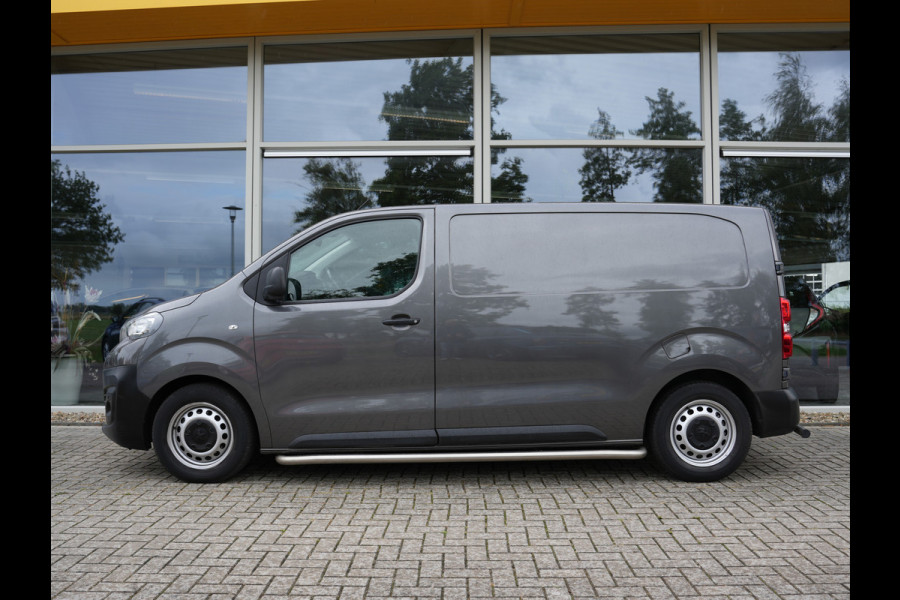 Peugeot Expert 2.0 BlueHDI 145 Standard Premium | Zijschuifdeur rechts |