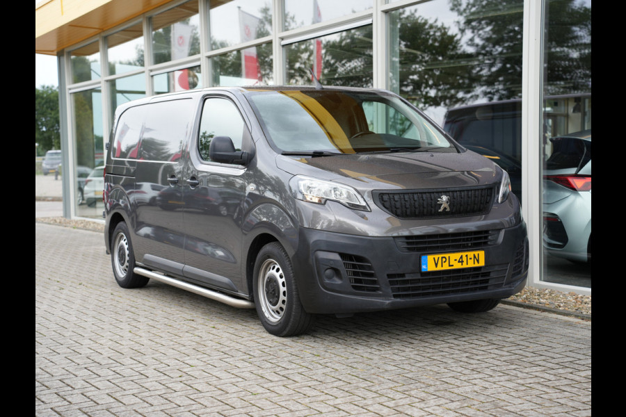 Peugeot Expert 2.0 BlueHDI 145 Standard Premium | Zijschuifdeur rechts |