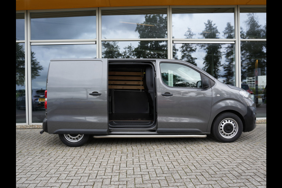 Peugeot Expert 2.0 BlueHDI 145 Standard Premium | Zijschuifdeur rechts |