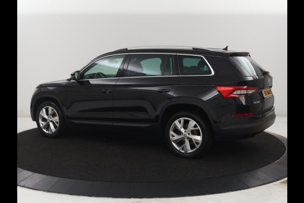 Škoda Kodiaq 1.4 TSI Style Business 7p. | Memory | Stoelverwarming | Canton sound | Carplay | Navigatie |  360 camera | Park assist | Climate control | Elektrische achterklep
