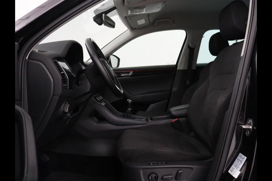 Škoda Kodiaq 1.4 TSI Style Business 7p. | Memory | Stoelverwarming | Canton sound | Carplay | Navigatie |  360 camera | Park assist | Climate control | Elektrische achterklep