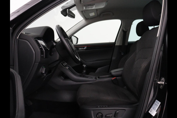 Škoda Kodiaq 1.4 TSI Style Business 7p. | Memory | Stoelverwarming | Canton sound | Carplay | Navigatie |  360 camera | Park assist | Climate control | Elektrische achterklep